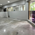 Centro Empresarial - Art Center – com recepção, mezanino com 4 salas ... 110m²