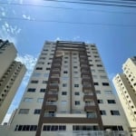 Residencial Grand Prix –  No Parque 10 - com 2 quartos sendo 1 suíte, varanda.