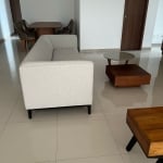 Cond. Viva Verde – Ap. com modulados e climatizado, 3 suítes, sala ampla em ótima localização.