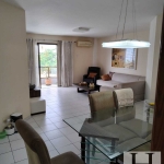 Vendo Apartamento no Edifício Palmares no Vieiralves