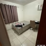 Alugo Apartamento no Terreo em Condominio