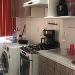 Vendo Apartamento de 3 quartos  no Condomínio Villa Jardim Lírio