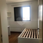 Apartamento à Venda com 67m² - Anália Franco