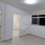 Apartamento para locação com 46m² - Tatuapé