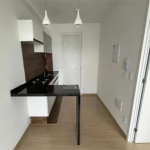 Apartamento para locação com 29 m² -Barra Funda