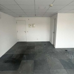 Sala comercial para alugar com 34m³ - Lapa