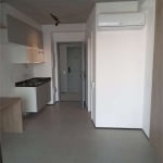 Studio para locação com 24m² - Pinheiros.