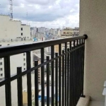 Apartamento mobilado