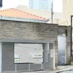 CASA COMERCIAL PARA LOCAÇÃO EM SP VILA PRUDENTE