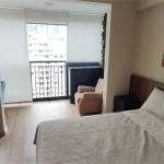 Lindo apartamento completamente mobiliado na Bela Vista