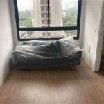 Apartamento para Locação com 35m³  - Moema/SP