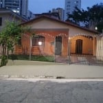 Casa para Locação no Bosque da Saúde com 150m², com 1 suíte, 1 vaga