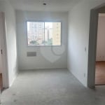 Apartamento à Venda com 35m² - Tatuapé