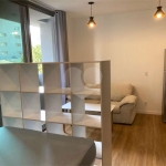 Studio para Locação com 28m² - Pinheiros.