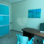 Sala Comercial para Locação com 15m ² - Tatuapé