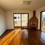 Apartamento para Locação com 216m² - Vila Mariana.