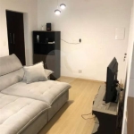 Apartamento para Locação com 47m² - Paraíso.