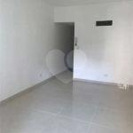 Apartamento para Locação com 42m² - Bela Vista