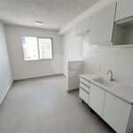 Apartamento à venda com 33m² - Mooca