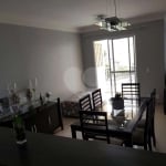 Excelente apartamento para locação na Vila Prudente