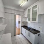 Apartamento para locação com 53m² - Tatuapé