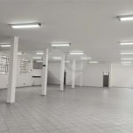 Sobreloja comercial para Locação com 500m² - Mooca.