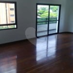 APARTAMENTO 4 DORMS - 4 VAGAS -  IMPONENTE E EXUBERANTE!!!