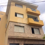 Prédio residencial ou comercial localizado no bairro da Mooca