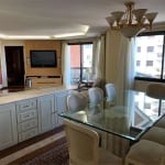 Apartamento Anália Franco 3 dormitórios 2 suítes