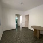 Apartamento para locação com 50m² - Vila Formosa