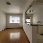 Apartamento para locação com 50m² - Moema