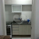 Apartamento á venda com 45m² - Tatuapé