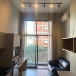 Apartamento 1 quarto em Pinheiros - 37m²