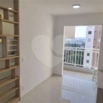 Apartamento para Locação com 44m² - Centro