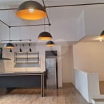 Loft para Locação com 95m²  - Brooklin