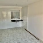 Apartamento para Locação com 44m² - Cidade Patriarca.