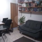 Apartamento para locação com 78m² - Vila Buarque