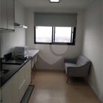 Apartamento para Locação com 25m² - Liberdade