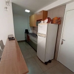 Apartamento para Locação com 32 m² -  Barra Funda