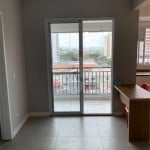 Apartamento para locação com 34m² - Osasco