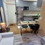 Apartamento para locação com 36m² -  Vila Andrade