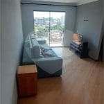 Apartamento para Locação com 72m² - Centro