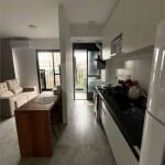 Apartamento para locação com 40m² - Vila Mafra