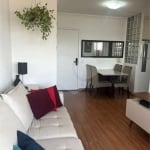 Apartamento para locação com 40m² - Ipiranga