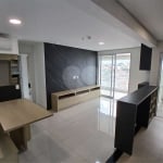 Apartamento para locação em Santana com 60m2 com varanda gourmet