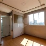 Apartamento para Locação com 44m² - Jardim das Gracas