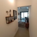 Lindo apartamento em Pinheiros com 70m2 e 2 quartos