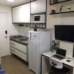 Studio com 20m² para Locação - Bela Vista