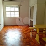 Apartamento para locação com 47m² - Bela Vista