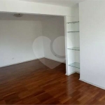 Apartamento de 128m² para locação - Itaim Bibi